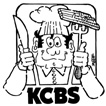 KCBS Logo
